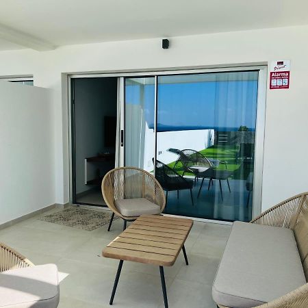 Marina Suites 9 Playa Blanca  Ngoại thất bức ảnh