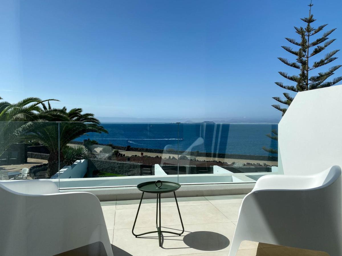 Marina Suites 9 Playa Blanca  Ngoại thất bức ảnh