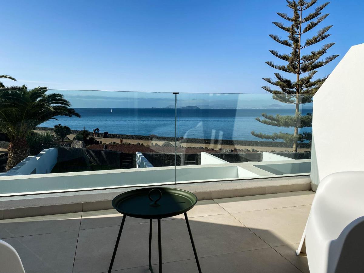 Marina Suites 9 Playa Blanca  Ngoại thất bức ảnh