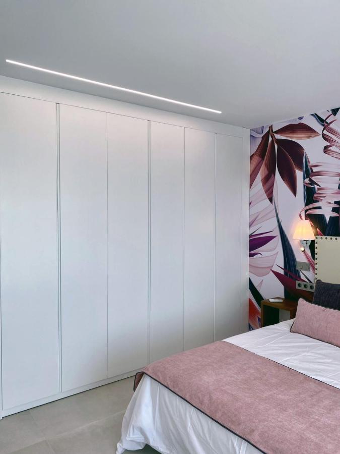 Marina Suites 9 Playa Blanca  Ngoại thất bức ảnh