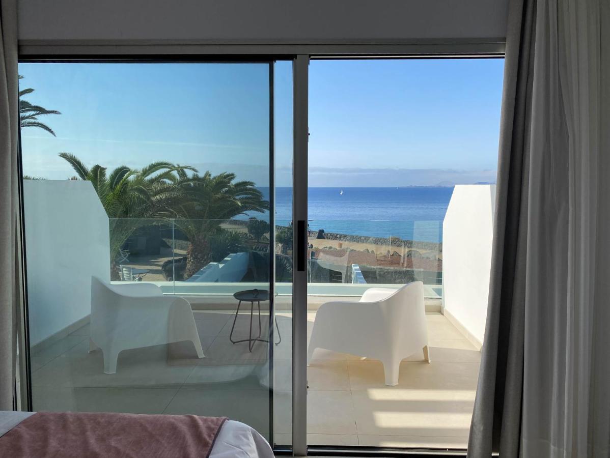 Marina Suites 9 Playa Blanca  Ngoại thất bức ảnh
