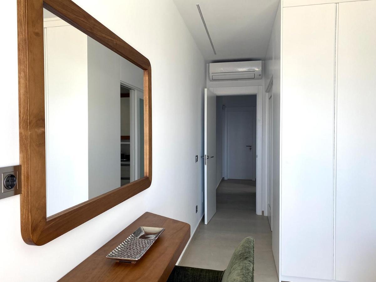 Marina Suites 9 Playa Blanca  Ngoại thất bức ảnh