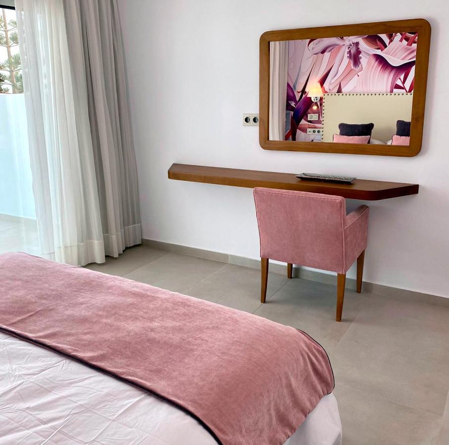 Marina Suites 9 Playa Blanca  Ngoại thất bức ảnh