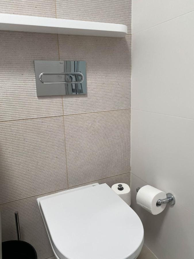 Marina Suites 9 Playa Blanca  Ngoại thất bức ảnh