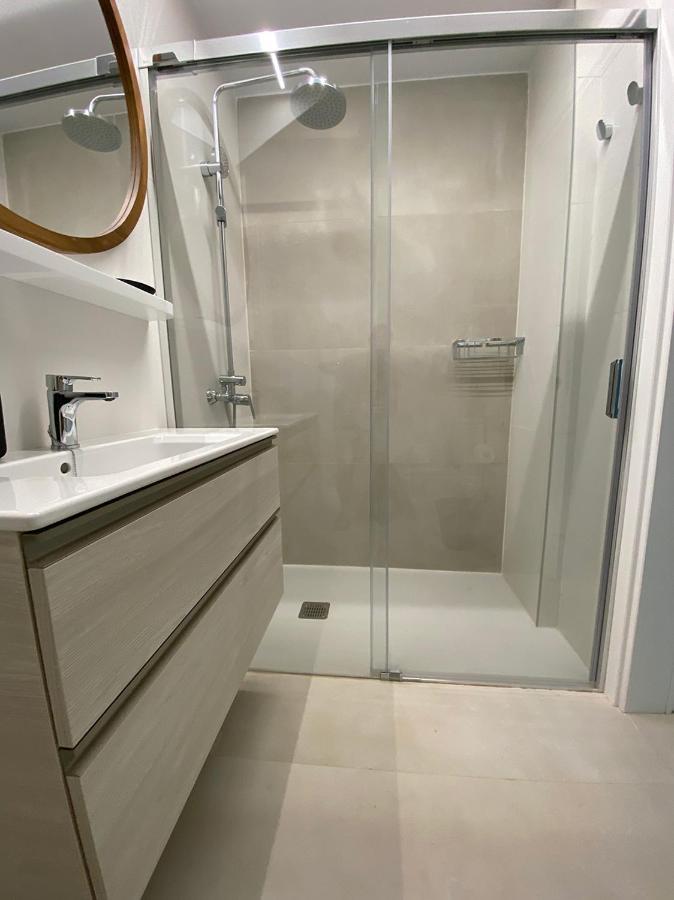 Marina Suites 9 Playa Blanca  Ngoại thất bức ảnh