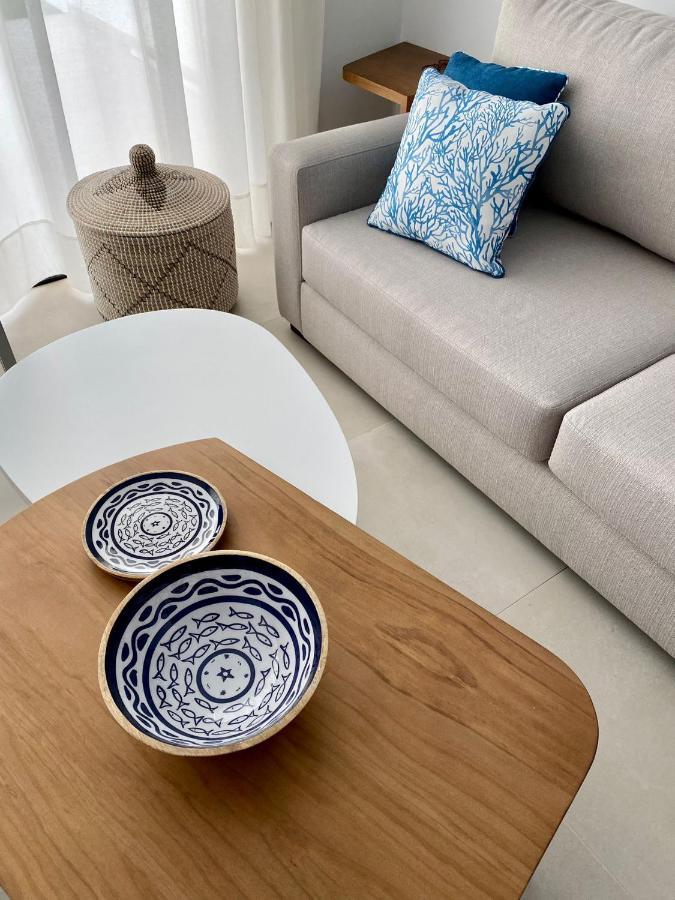 Marina Suites 9 Playa Blanca  Ngoại thất bức ảnh