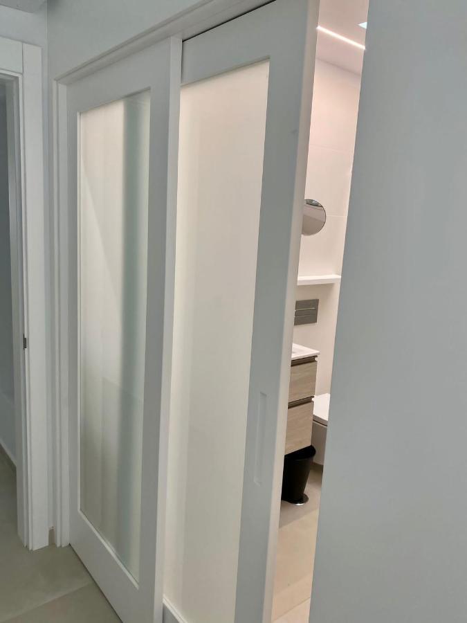 Marina Suites 9 Playa Blanca  Ngoại thất bức ảnh