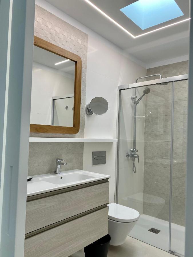 Marina Suites 9 Playa Blanca  Ngoại thất bức ảnh