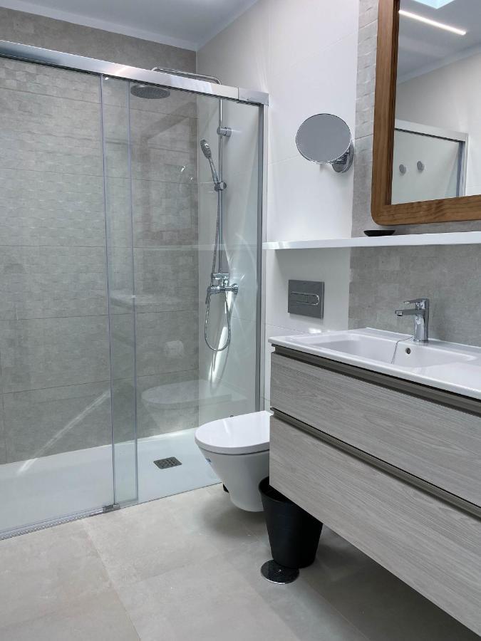Marina Suites 9 Playa Blanca  Ngoại thất bức ảnh