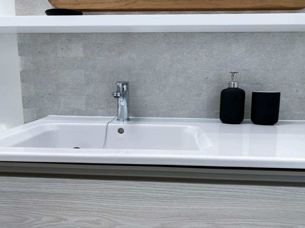 Marina Suites 9 Playa Blanca  Ngoại thất bức ảnh
