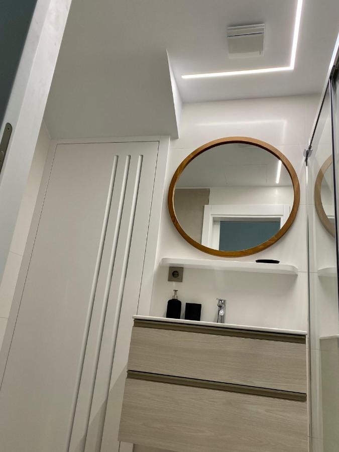 Marina Suites 9 Playa Blanca  Ngoại thất bức ảnh