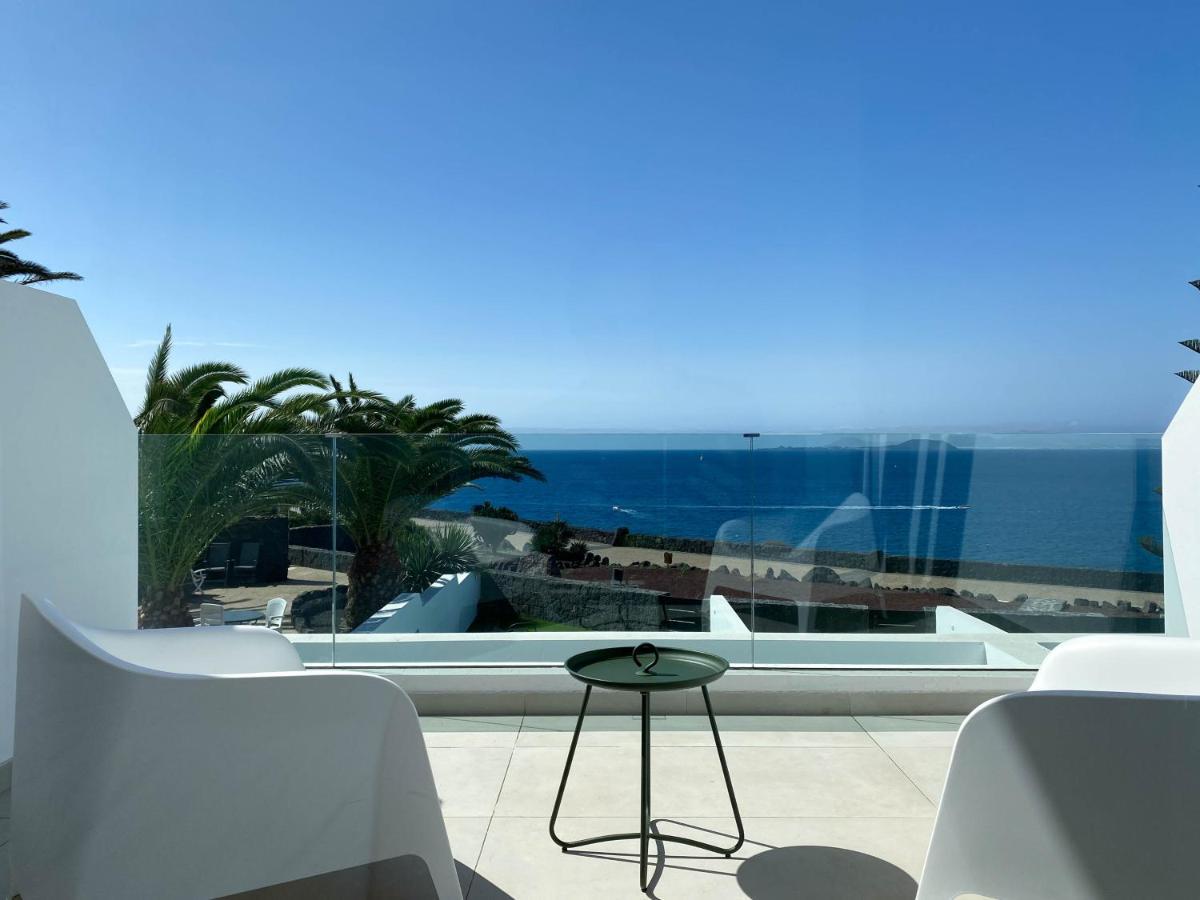 Marina Suites 9 Playa Blanca  Ngoại thất bức ảnh