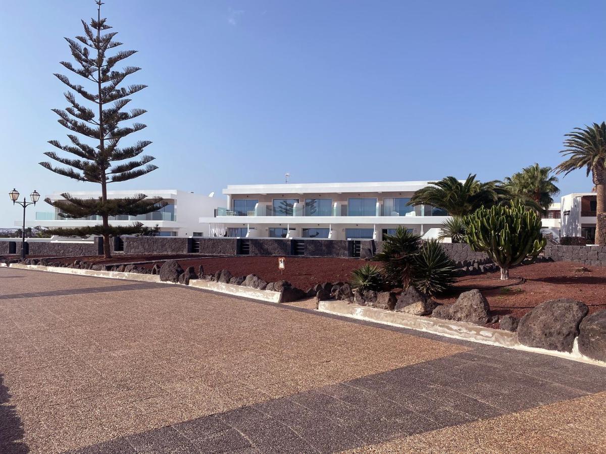 Marina Suites 9 Playa Blanca  Ngoại thất bức ảnh