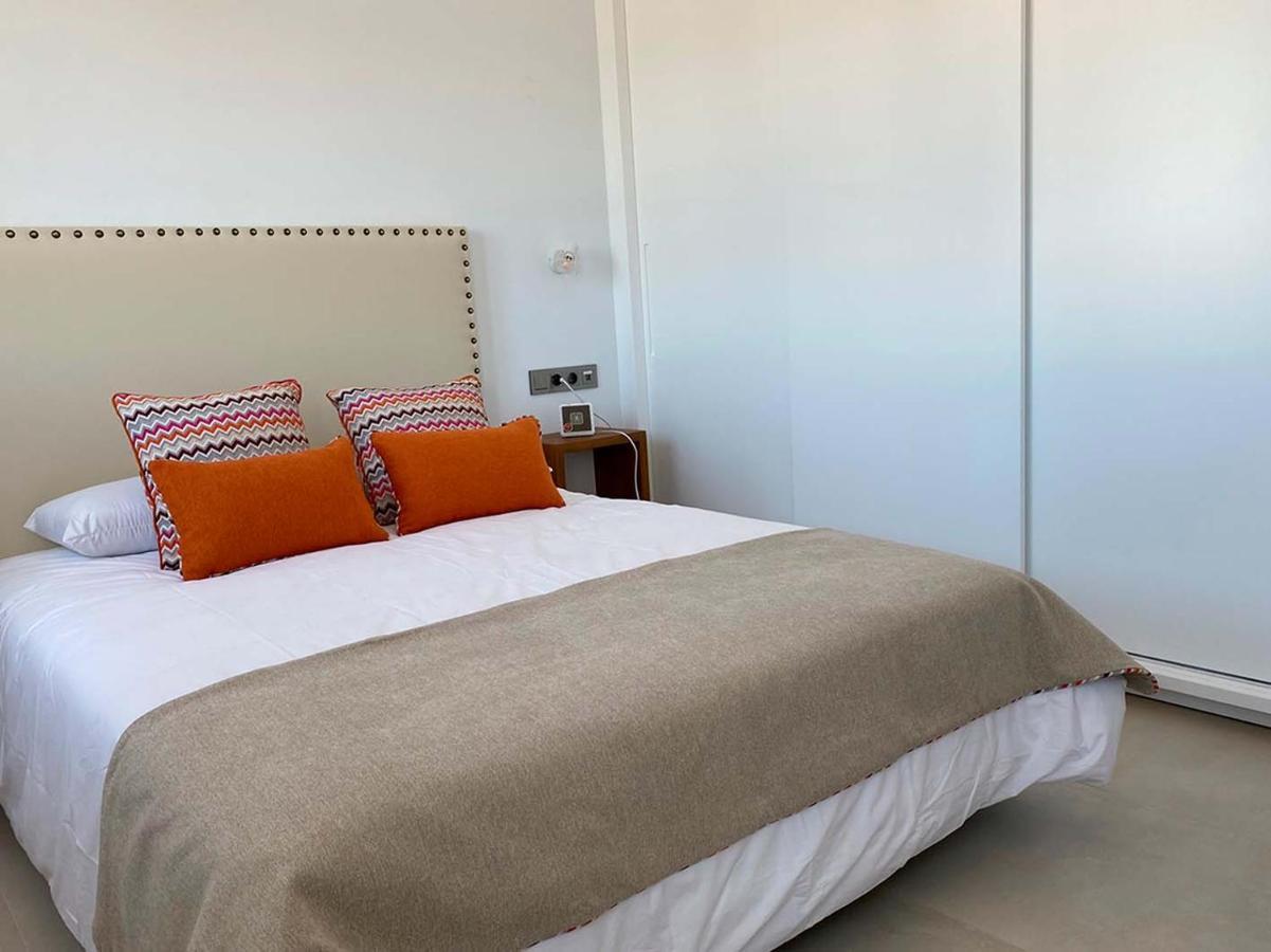 Marina Suites 9 Playa Blanca  Ngoại thất bức ảnh