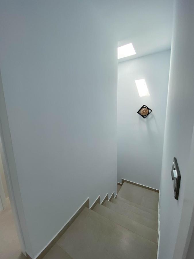 Marina Suites 9 Playa Blanca  Ngoại thất bức ảnh