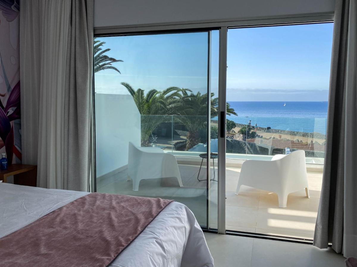 Marina Suites 9 Playa Blanca  Ngoại thất bức ảnh